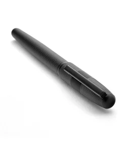 Rollerpen Grid Black