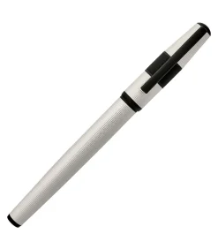 Rollerpen Grid Pearl