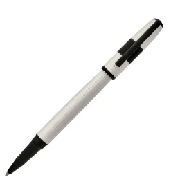 Rollerpen Grid Pearl