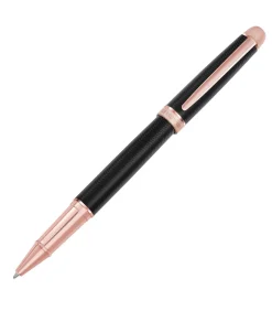 Rollerpen Holborn Black & Rosegold