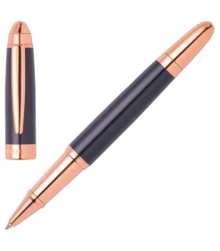 Rollerpen Icon Blue/Rose-gold