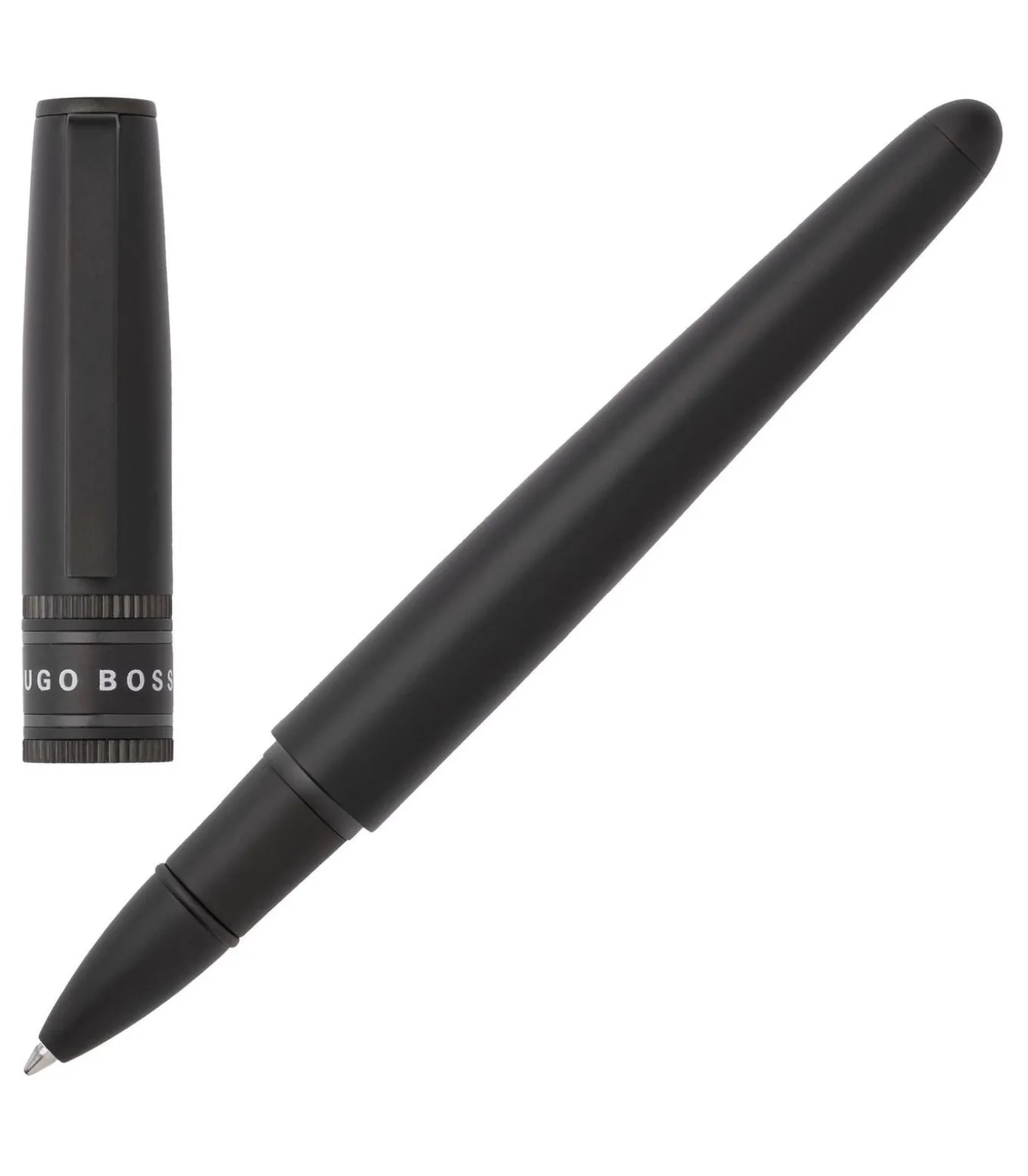 Rollerpen Illusion Gear Black