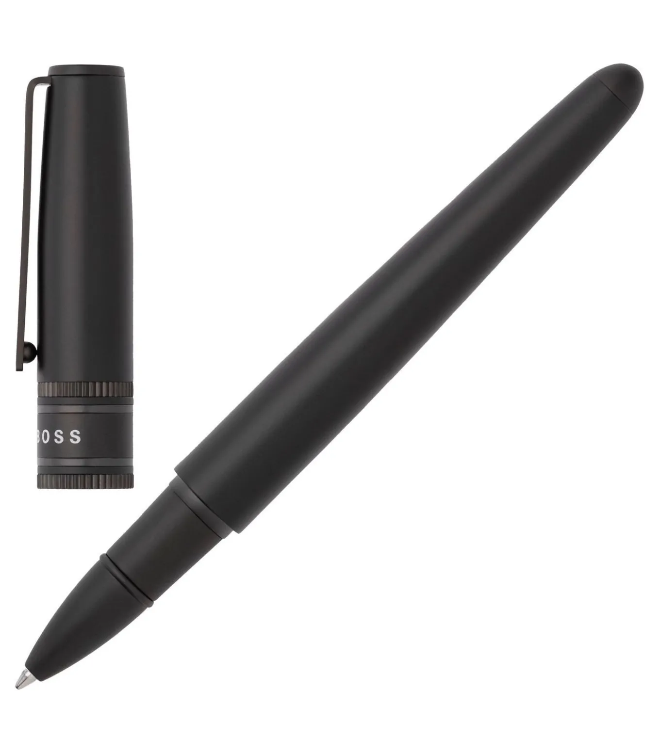 Rollerpen Illusion Gear Black