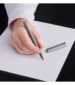 Rollerpen Islington Grey