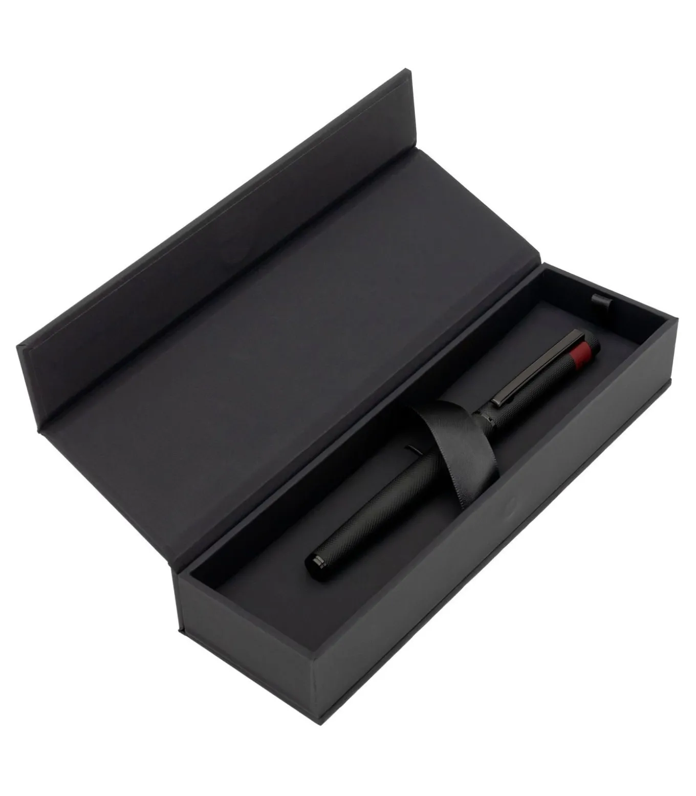 Rollerpen Loop Diamond Black