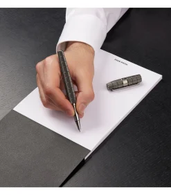 Rollerpen Quantum Gun