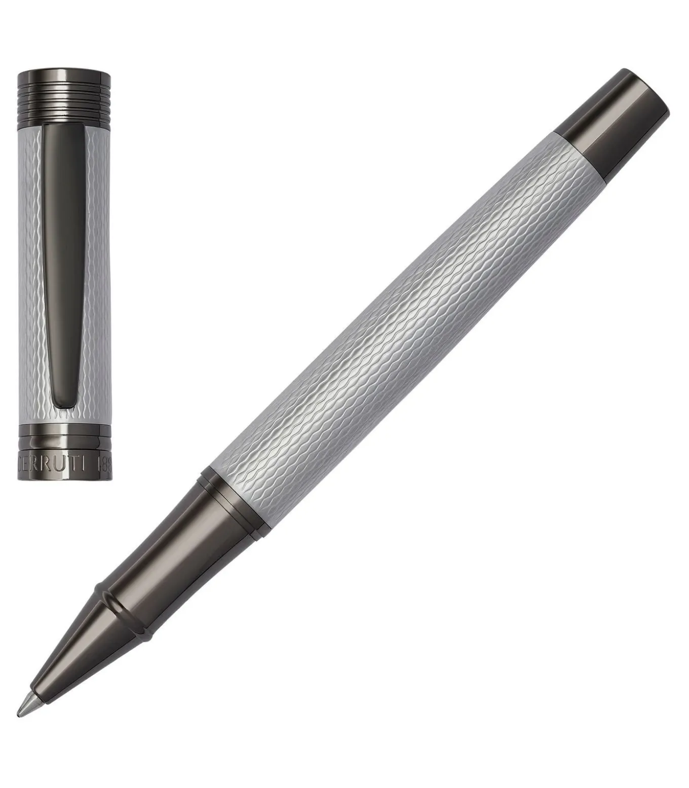 Rollerpen Zoom Diamon Chrome