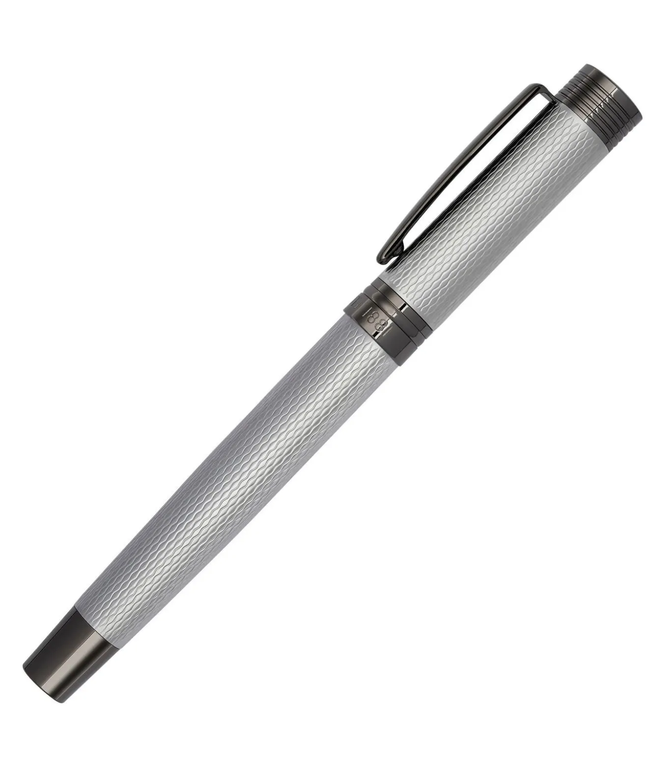 Rollerpen Zoom Diamon Chrome