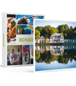 Royaal ontbijt met bubbels bij Kasteel Rivierenhof - Eten & drinken