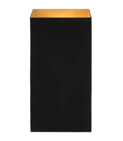 Royal - Wandlamp - Zwart