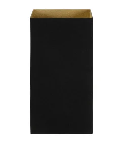 Royal - Wandlamp - Zwart