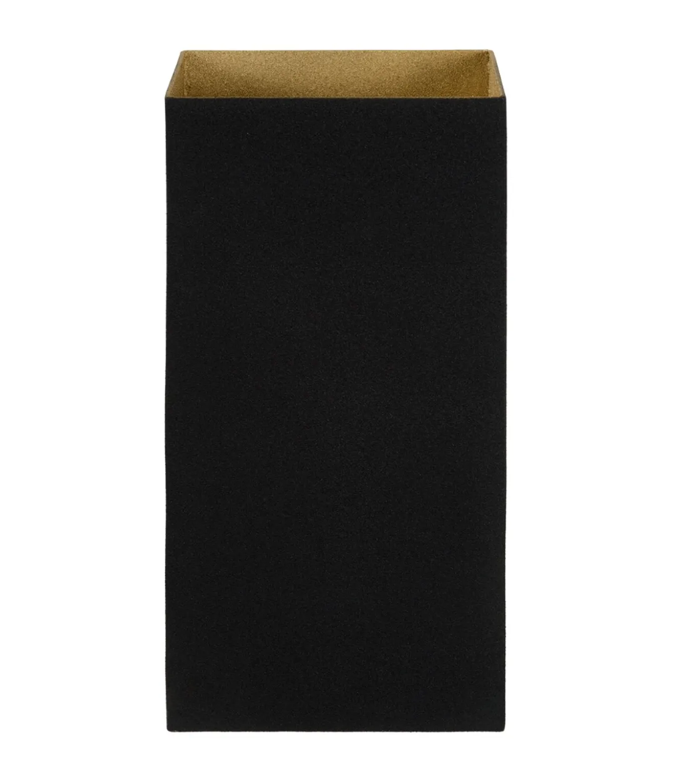 Royal - Wandlamp - Zwart