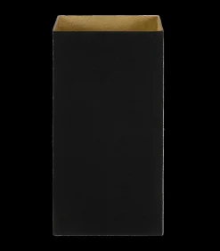 Royal - Wandlamp - Zwart