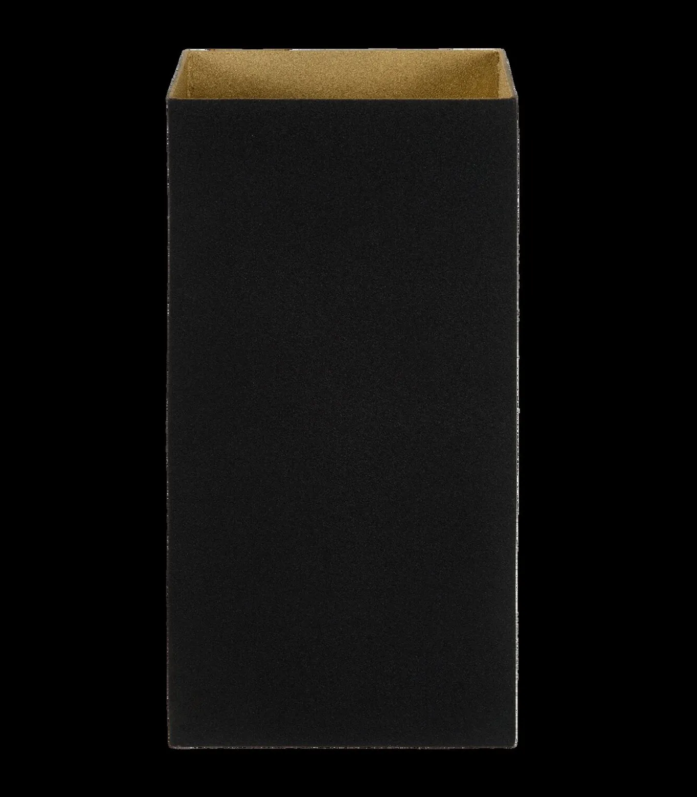 Royal - Wandlamp - Zwart