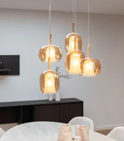 Ruzafa - Hanglamp - Zwart