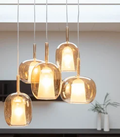 Ruzafa - Hanglamp - Zwart