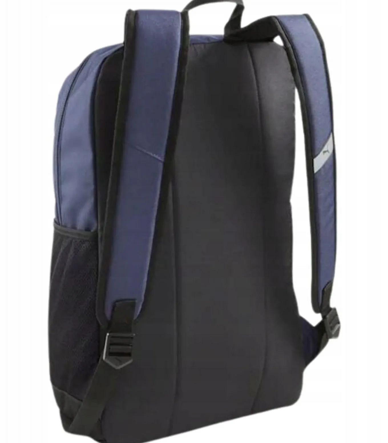 S - Rugzak - Marineblauw