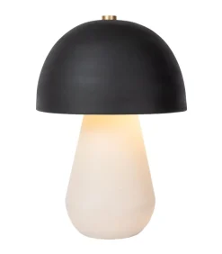 Sacha - Tafellamp - Terracotta