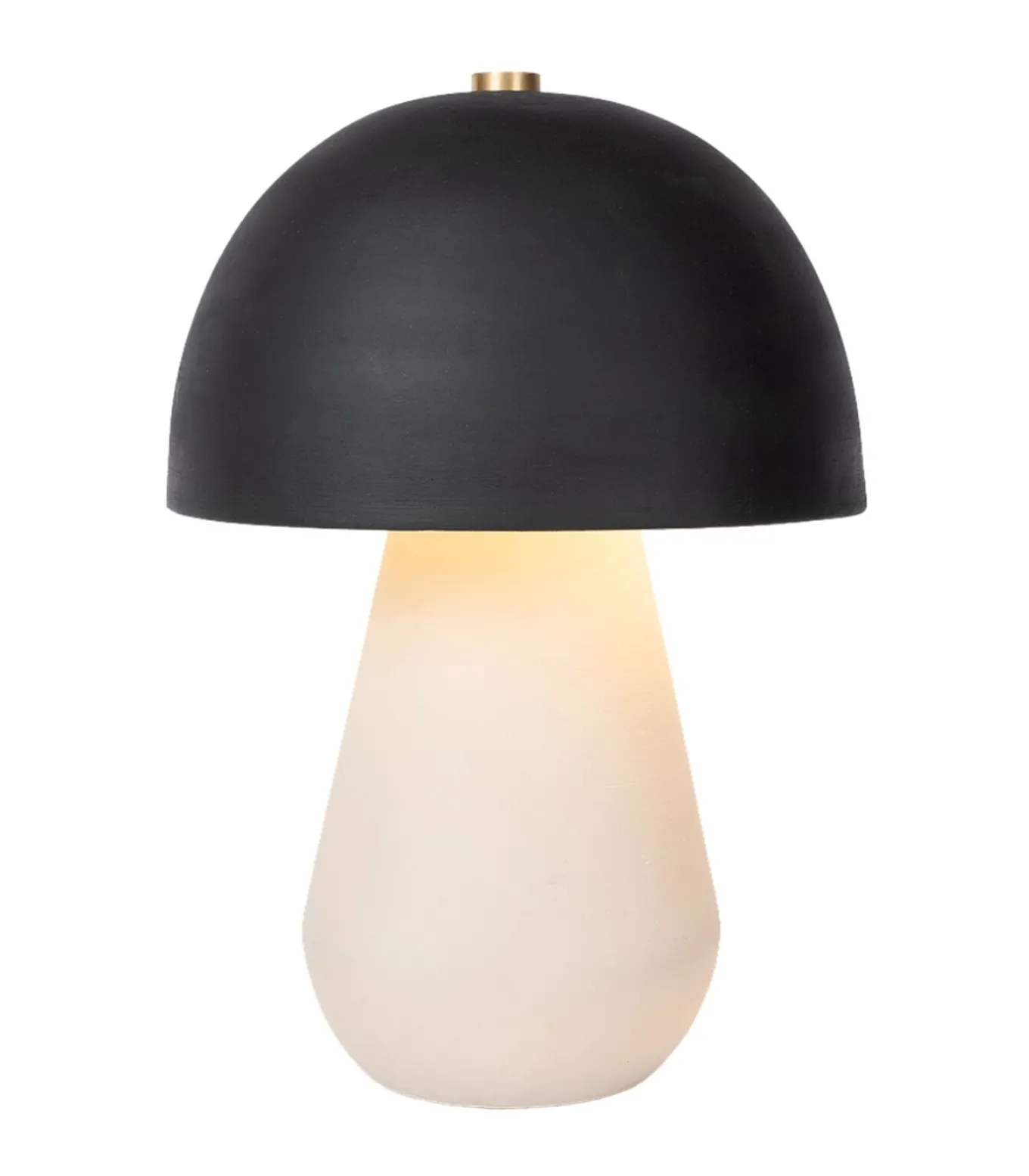 Sacha - Tafellamp - Terracotta