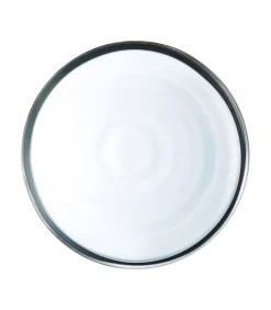 Saladeschaal / Beslagkom / Mengkom Cocoon Glas ø 24 cm / 3.6 Liter