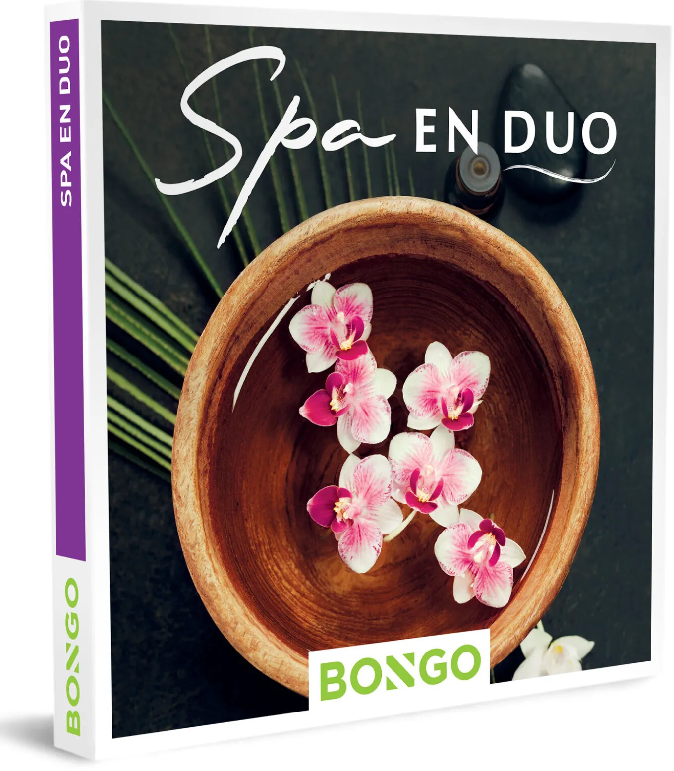 Samen naar de wellness - Wellness