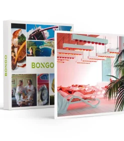 Samen 4u relaxen met een glas bubbels in Les Thermes de Spa - Wellness