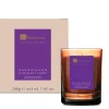 Sandelhout & Bergamot Geurkaars 200g