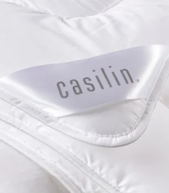 Satin Mono - Synthetisch dekbed