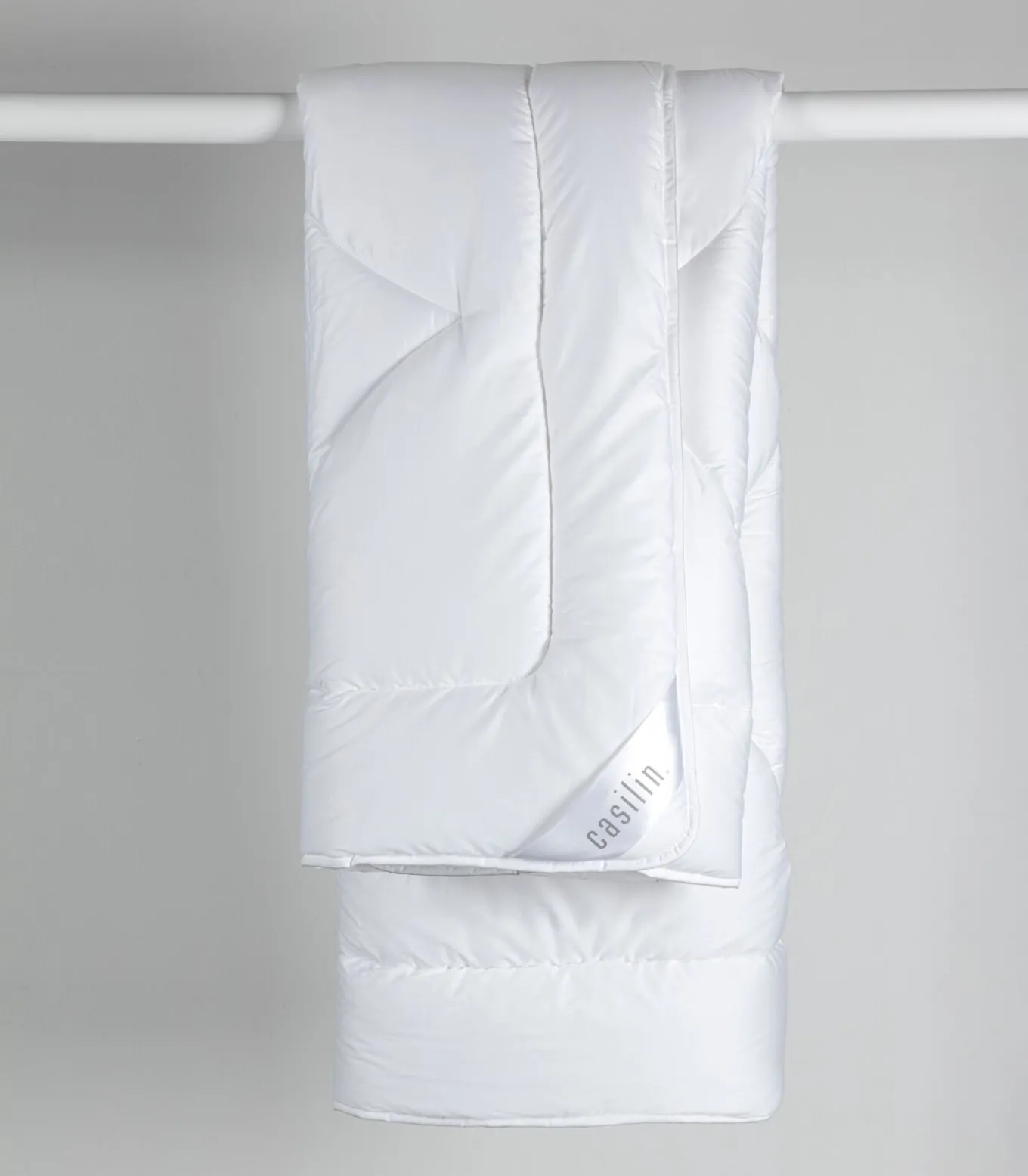 Satin Mono - Synthetisch dekbed