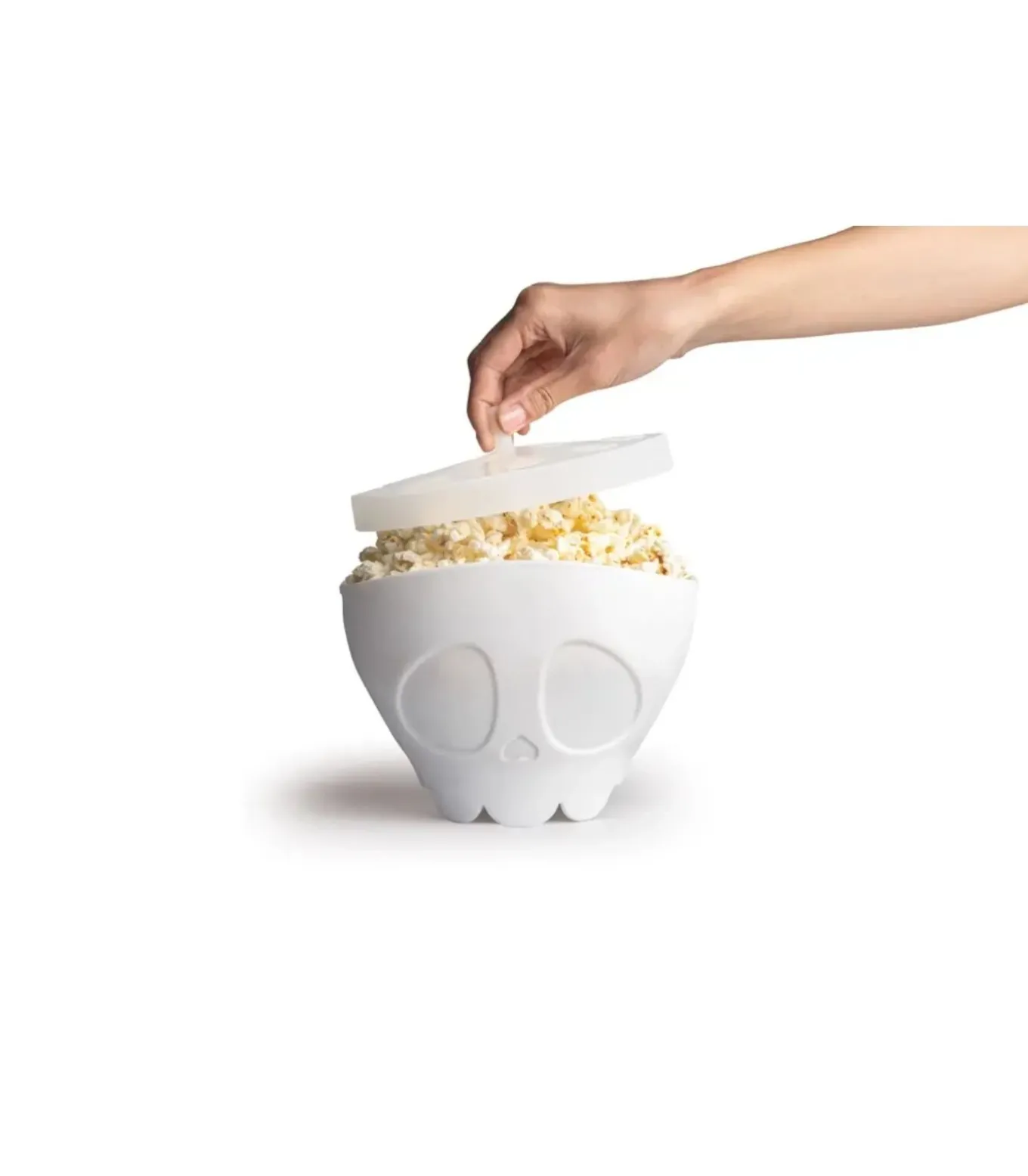 Scary Poppins - popcornmaker