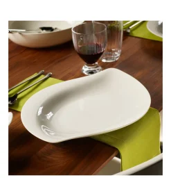 Schaal plat New Cottage Special Serve Salad