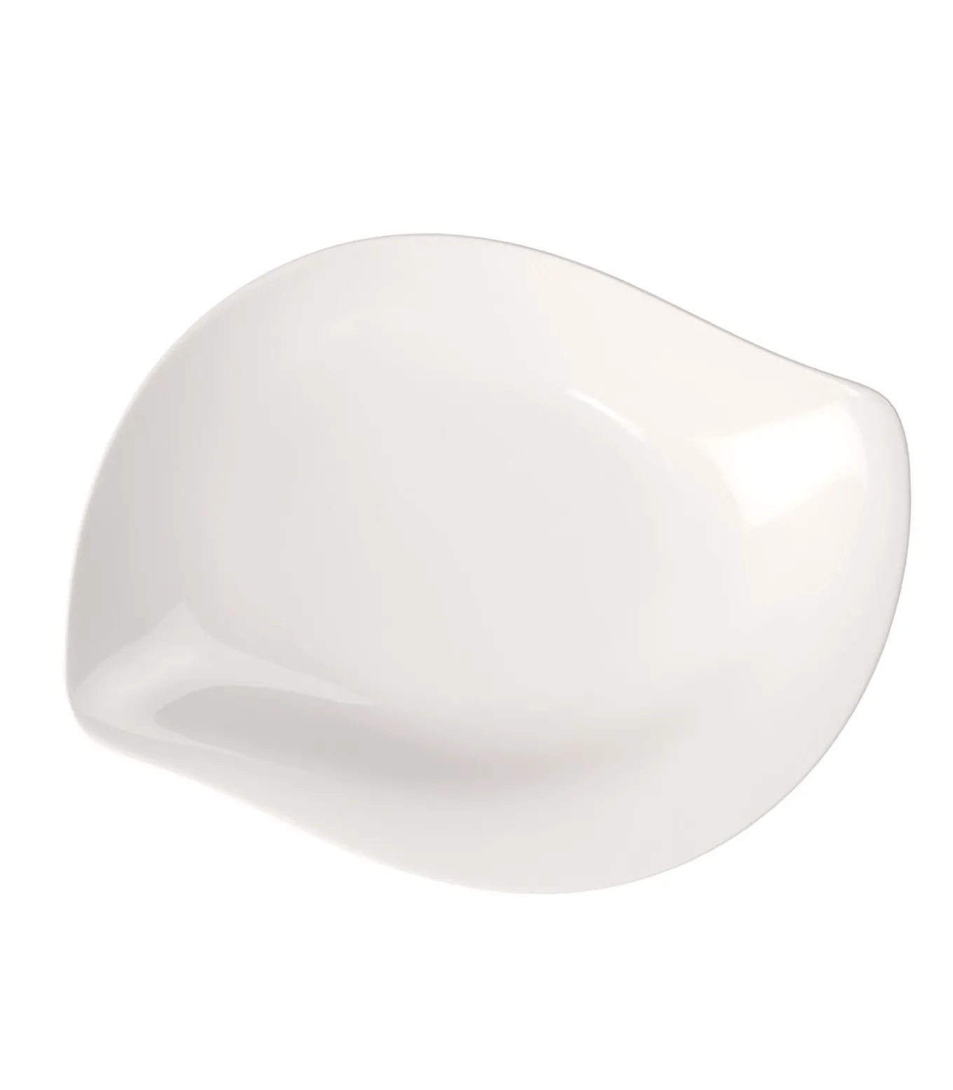 Schaal plat New Cottage Special Serve Salad