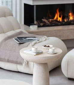 Schaaltje Afina - ø 13 cm