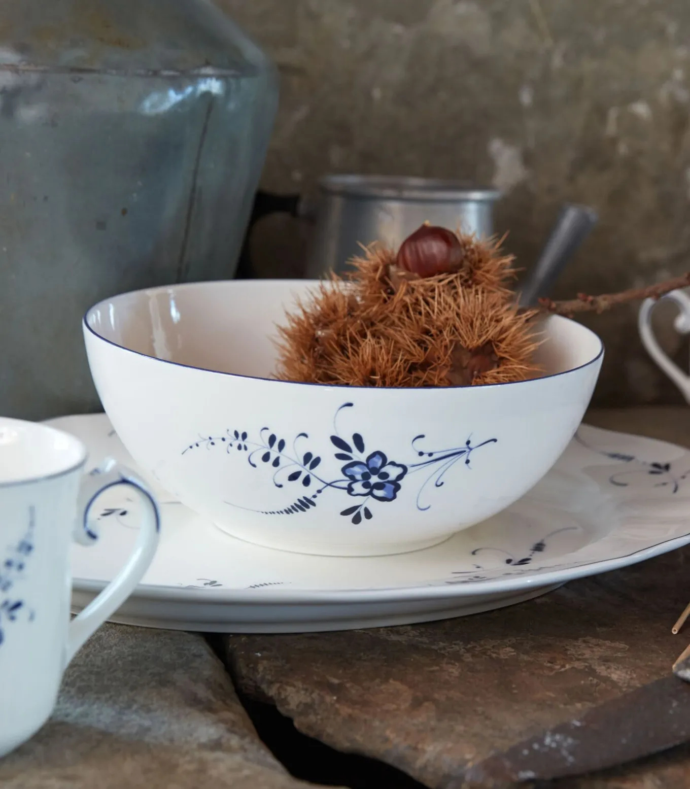 Schaaltje Vieux Luxembourg