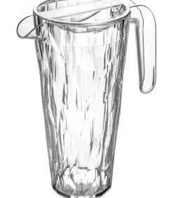 Schenkkan / Karaf - Onbreekbaar Superglas - Transparant Kunststof 1.5 liter