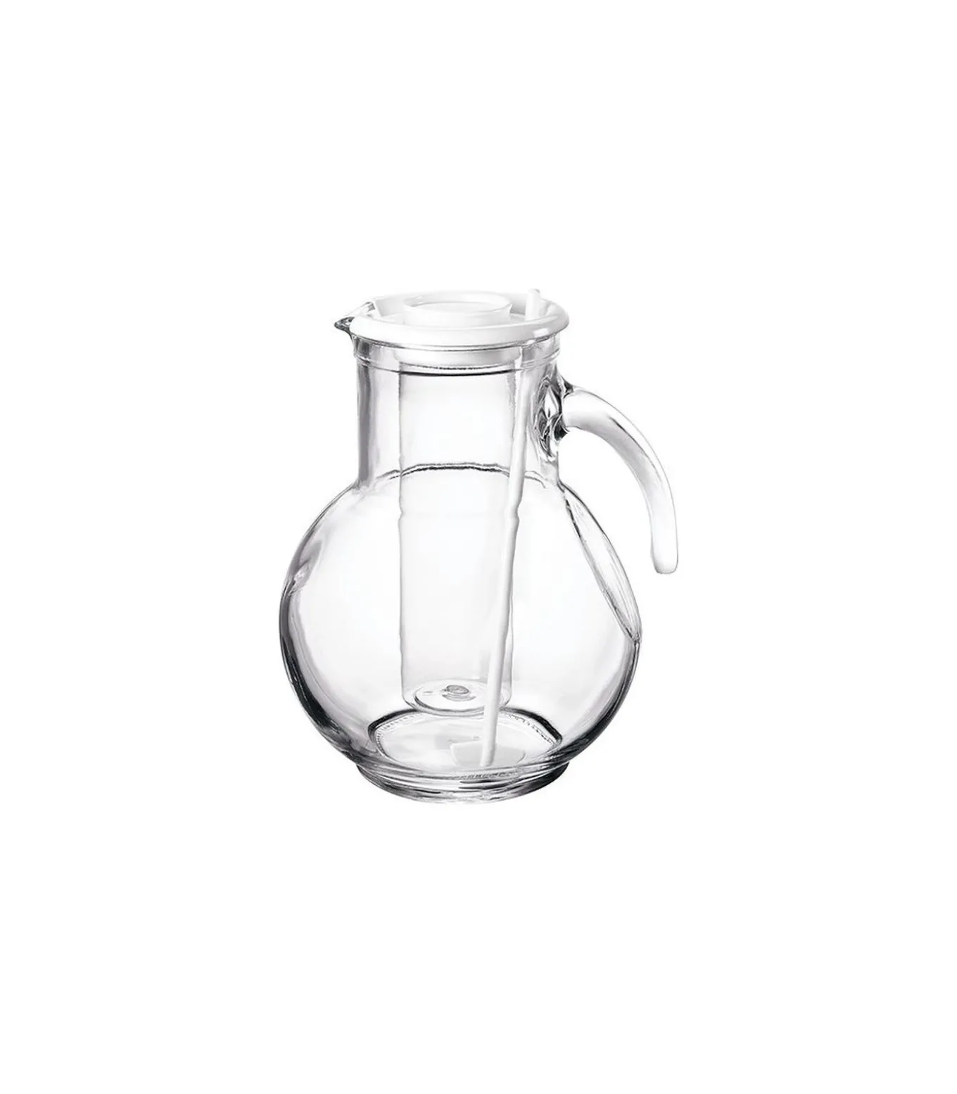 Schenkkan Kufra - Wit - 2 liter