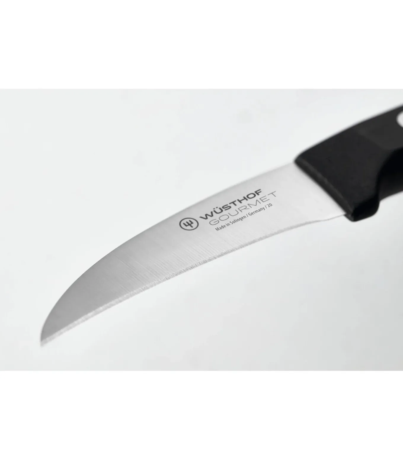 Schilmessenset Gourmet 3-Delig