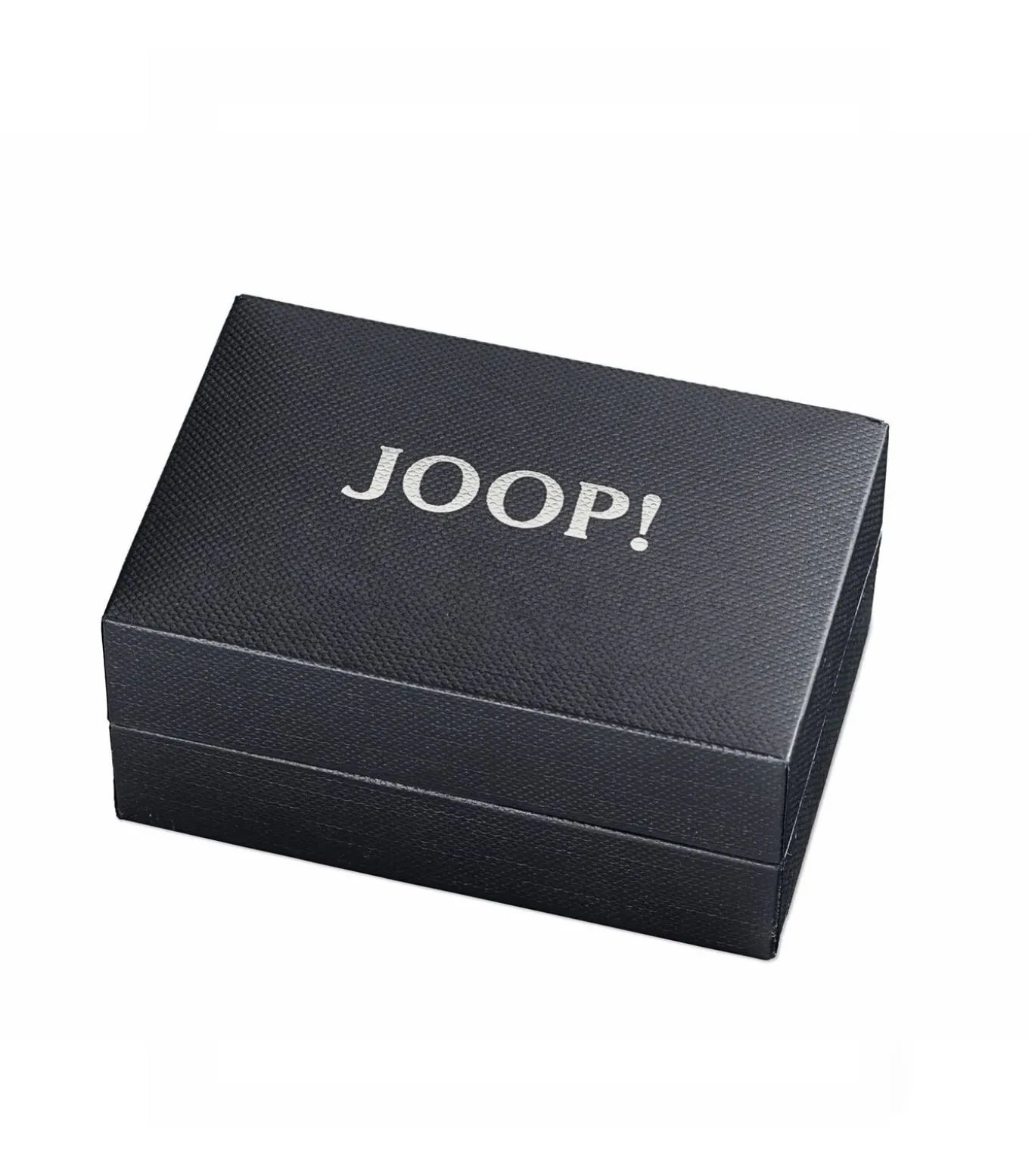 Schlüsselring voor mannen, roestvrij staal