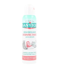 Schoen Desinfecterende Spray 150 ml