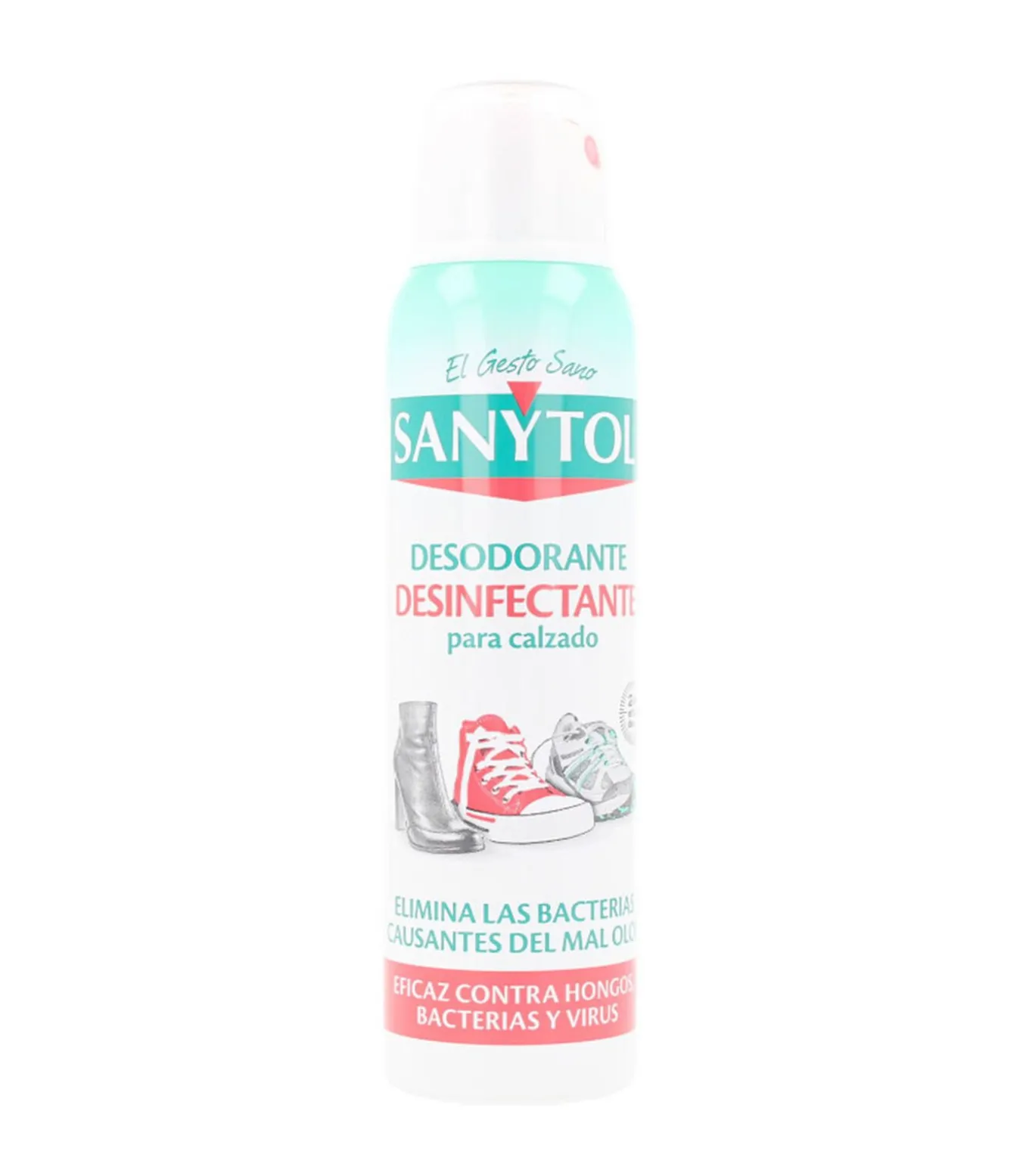 Schoen Desinfecterende Spray 150 ml