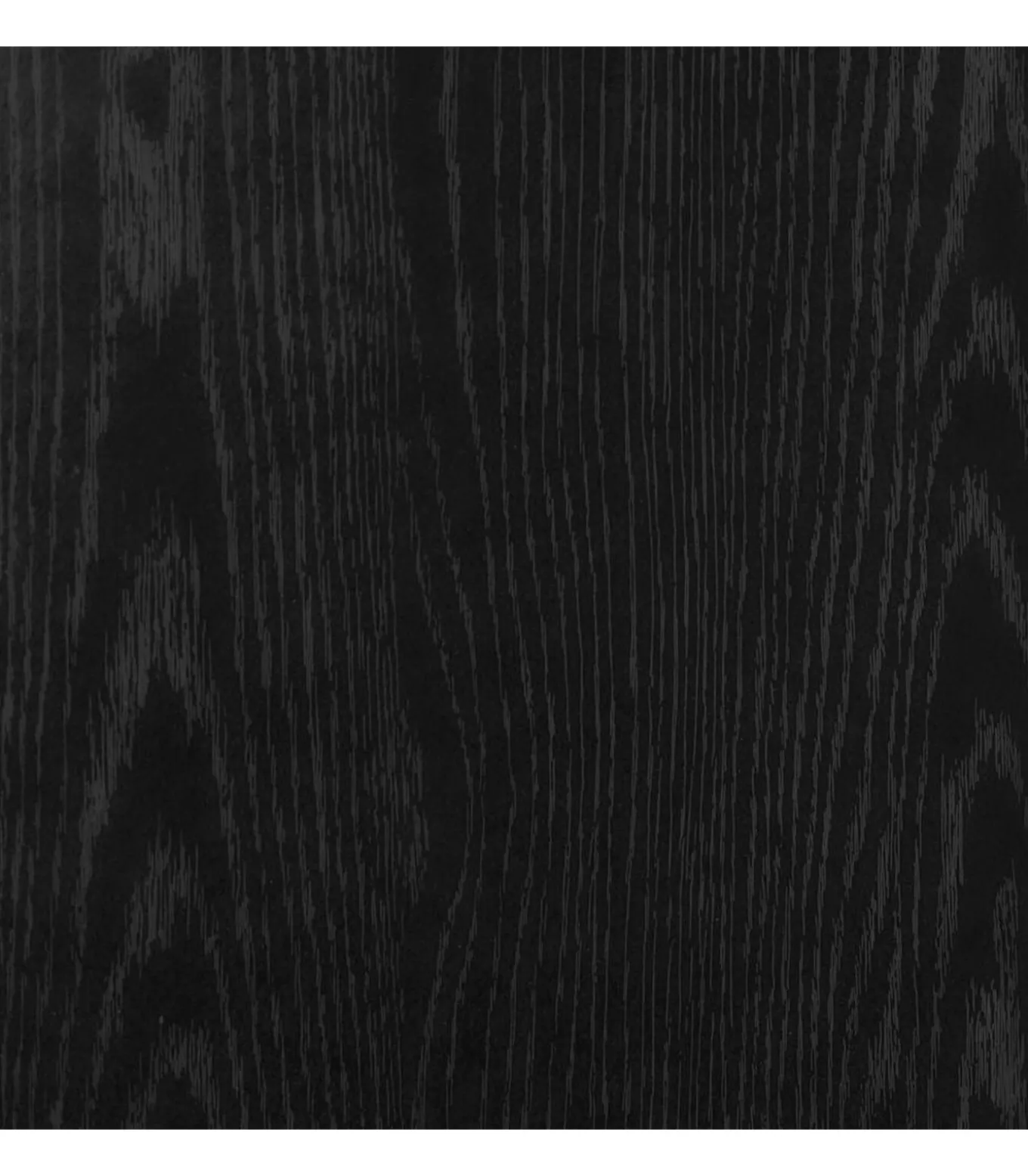 Schoenenkasten 32x35x70 cm spaanplaat 2 st zwart eikenkleurig