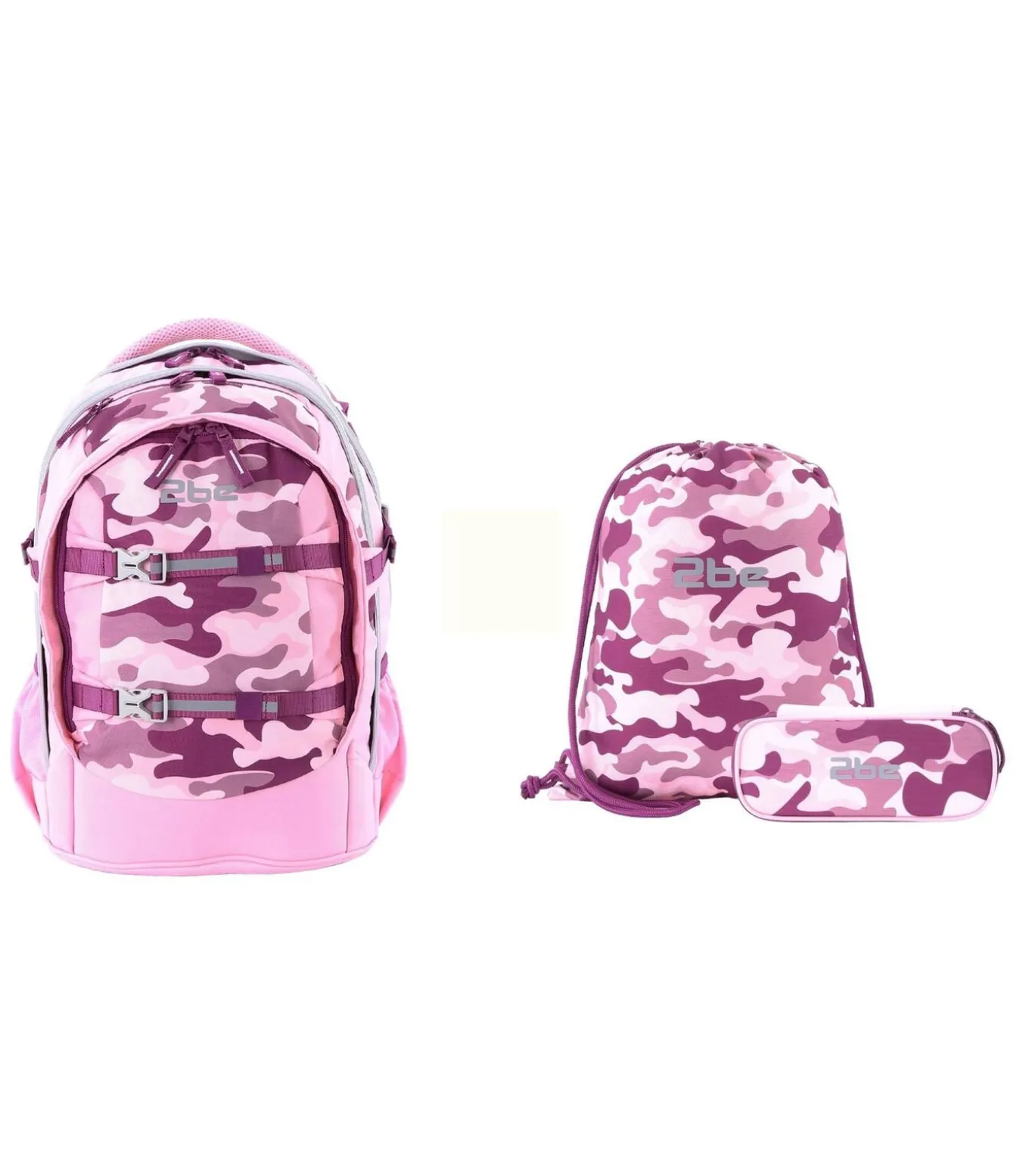 School Backpack Rugzak 13L