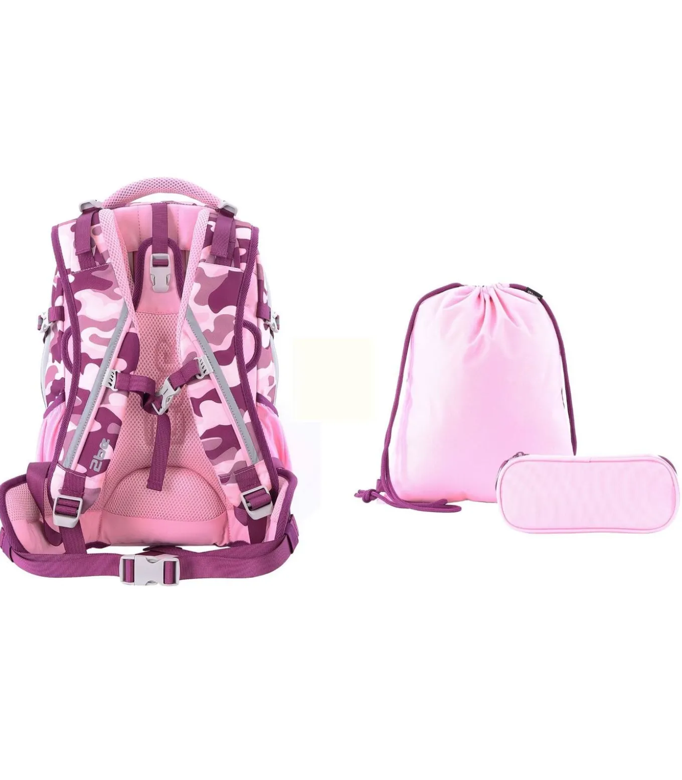 School Backpack Rugzak 13L