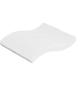 Schuimmatras middelzacht 160x200 cm