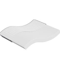 Schuimmatras middelzacht 160x200 cm