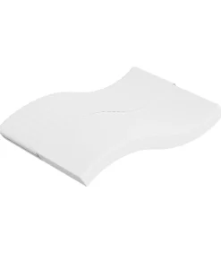 Schuimmatras middelzacht 140x190 cm