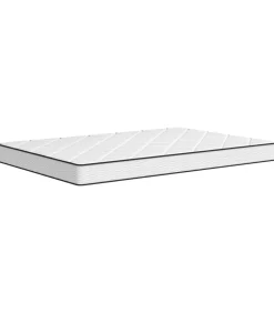 Schuimmatras middelzacht 120x200 cm