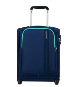 Sea Seeker Reiskoffer upright (2 wiel) 45 x 20 x 35,5 cm COMBAT NAVY