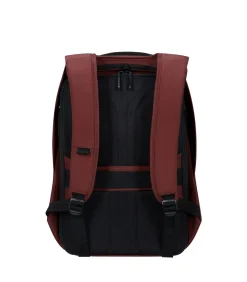 Securipak 2.0 Backpack 15.6inch 44,5 x 18 x 30 cm TERRACOTTA RED