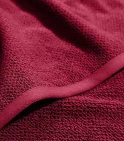 Selection - Organic Cotton 4-delige handdoekenset